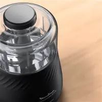 Moulinex hachoir eco respect 800w DP710810