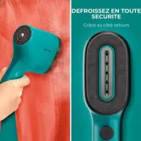 Calor defroisseur pure pop 1300w  dt2024c0