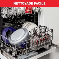 Tefal appareil à fondue simply invents ef351412