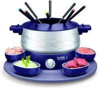 Tefal appareil à fondue simply invents ef351412