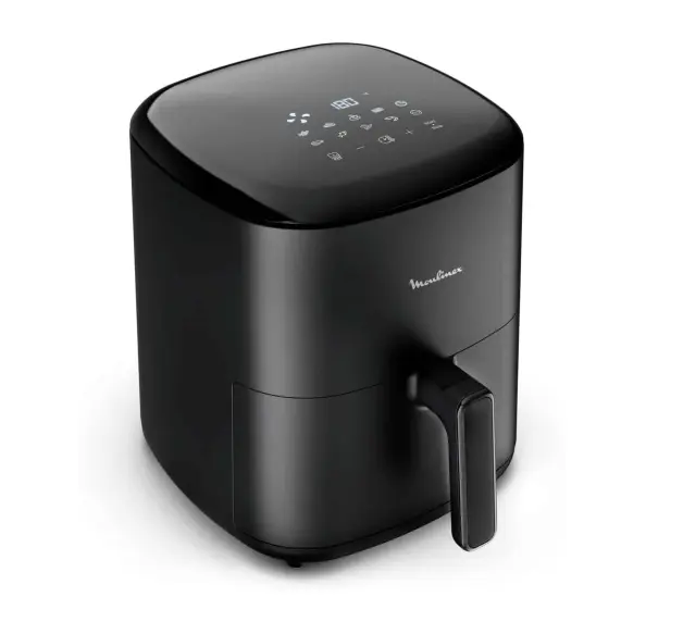 Moulinex friteuse airfryer easy fry max 5L EZ245320