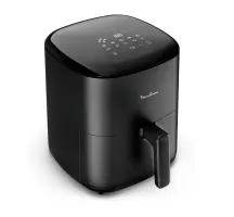 Moulinex friteuse airfryer easy fry max 5L EZ245320