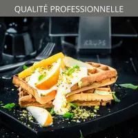 Krups gaufrier rotatif successor fdd95d10