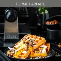 Krups gaufrier rotatif successor fdd95d10