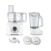 Moulinex robot double Force compact 800W fp542110