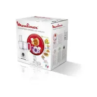 Moulinex robot double Force compact 800W fp542110