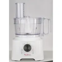 Moulinex robot double Force compact 800W fp542110