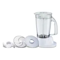 Moulinex robot double Force compact 800W fp542110