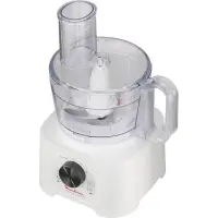 Moulinex robot double Force compact 800W fp542110