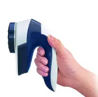 Calor rasoir anti-bouloche  4 réglages JA1013C0