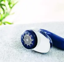Calor rasoir anti-bouloche  4 réglages JA1013C0