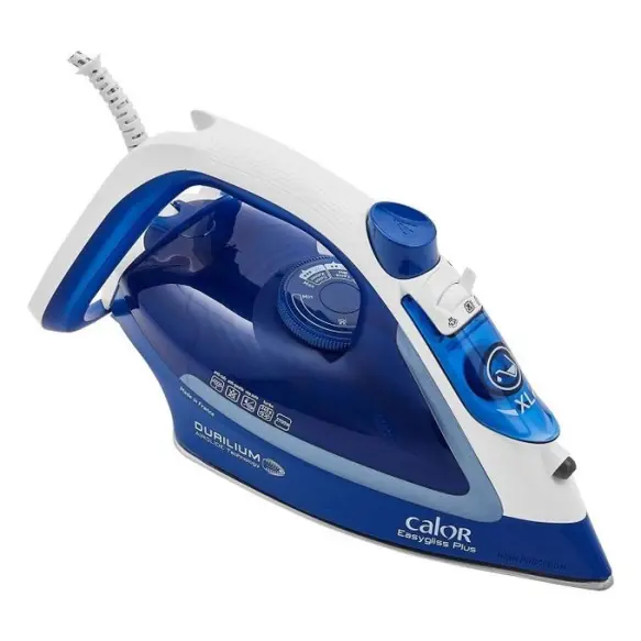 Calor fer à repasser easygliss plus 2700W FV5750C0