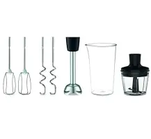 Moulinex batteur powermix silence 600W HM653910