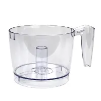 Moulinex bol pour hachoir masterchef 2000 1.5 L (pièce)
