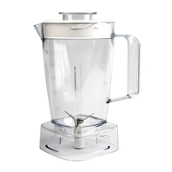 Moulinex bol  blender genuine XF240401 (pièce)