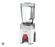 Moulinex bol  blender genuine XF240401 (pièce)
