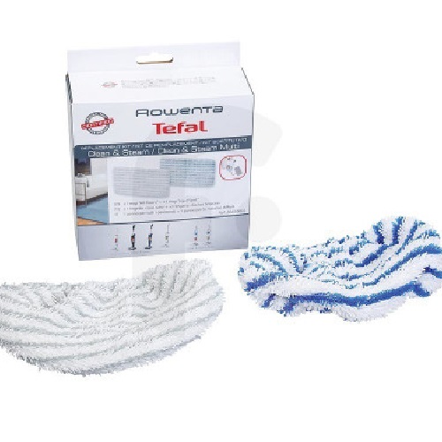 Rowenta Kit lingette aspirateur ZR850002 (pièce)