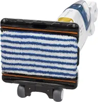 Rowenta Kit lingette aspirateur ZR850002 (pièce)
