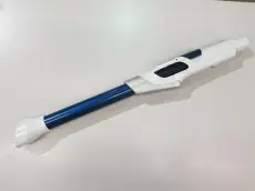 Rowenta Tube télescopique aspirateur RS-2230001517 (pièce)