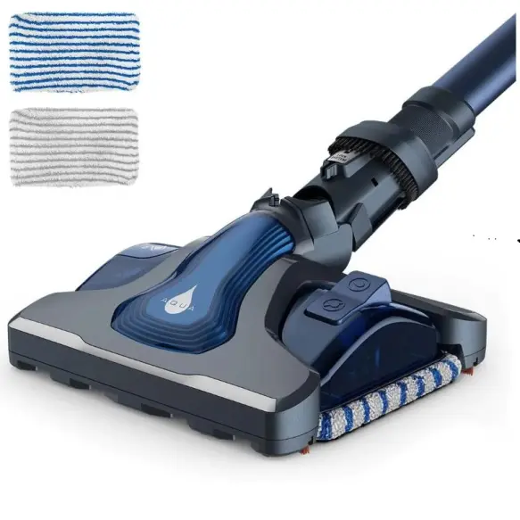 Rowenta brosse lavante Aqua 2 lingettes ZR009600 (pièce)