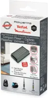 Rowenta Filtre Sortie d'Air Haute Filtration ZR903501
