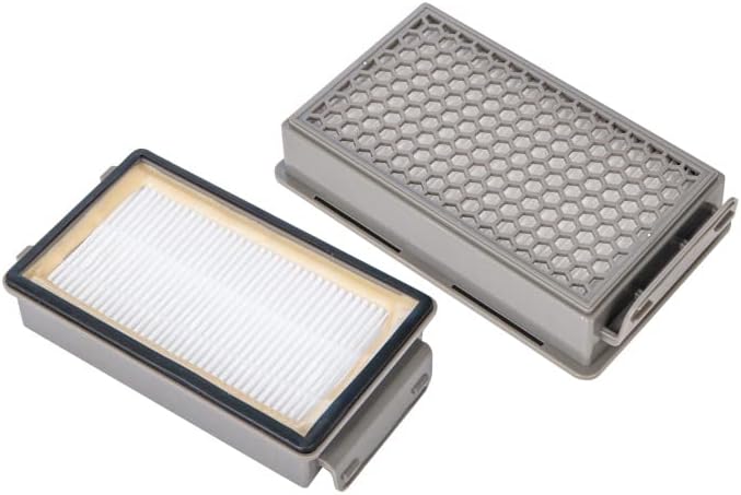 Rowenta Filtre Sortie d'Air Haute Filtration ZR903501