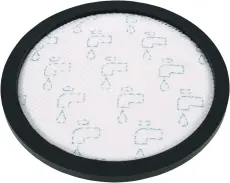 Rowenta kit de filtration aspirateur ZR903701 (pièce)