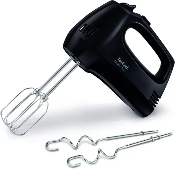 Tefal batteur quick mix 300 W ht310838