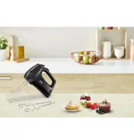 Tefal batteur quick mix 300 W ht310838
