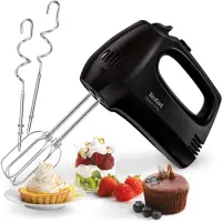 Tefal batteur quick mix 300 W ht310838