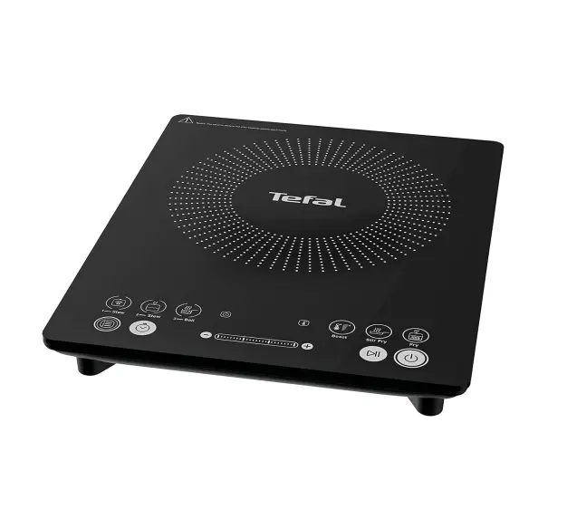 Tefal plaque à induction everyday slim ih210801