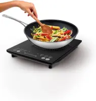 Tefal plaque à induction everyday slim ih210801
