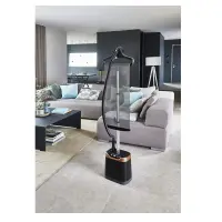 Calor defroisseur vertical pro style care it8480c0