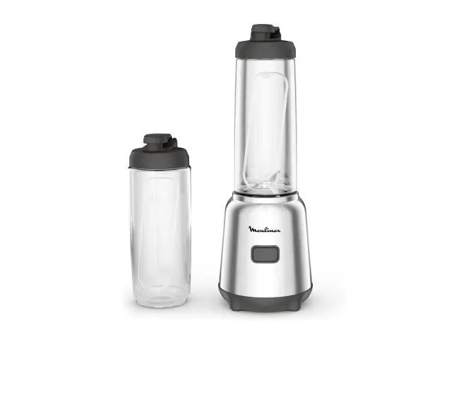Moulinex blender mix & move lm15fd10