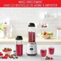 Moulinex blender mix & move lm15fd10