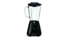 Moulinex Bol blender verre avec socle MS-0A11435 (pièce)