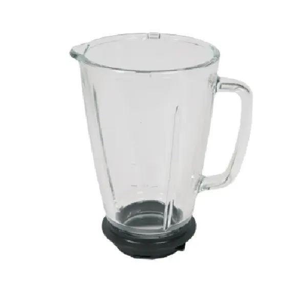Moulinex Bol mixeur avec base MS-651659 (pièce)