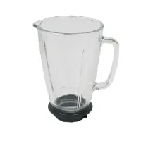Moulinex Bol mixeur avec base MS-651659 (pièce)