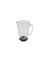 Moulinex Bol mixeur avec base MS-651659 (pièce)