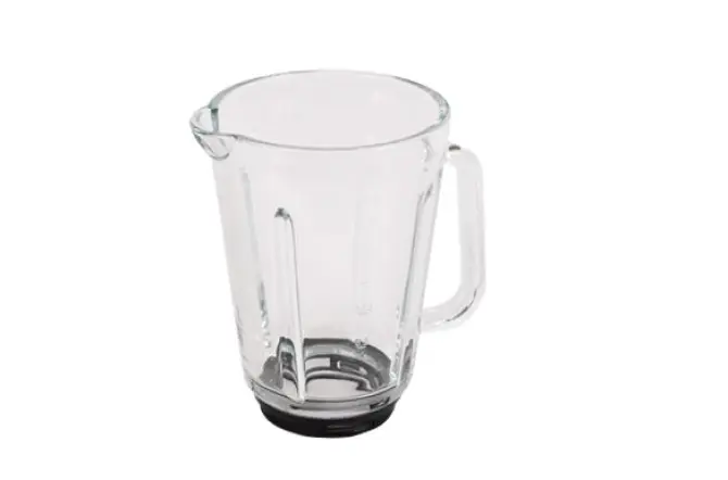 Moulinex Bol blender verre MS-650019 (pièce)