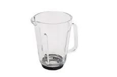 Moulinex Bol blender verre MS-650019 (pièce)