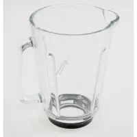 Moulinex Bol blender verre MS-650019 (pièce)