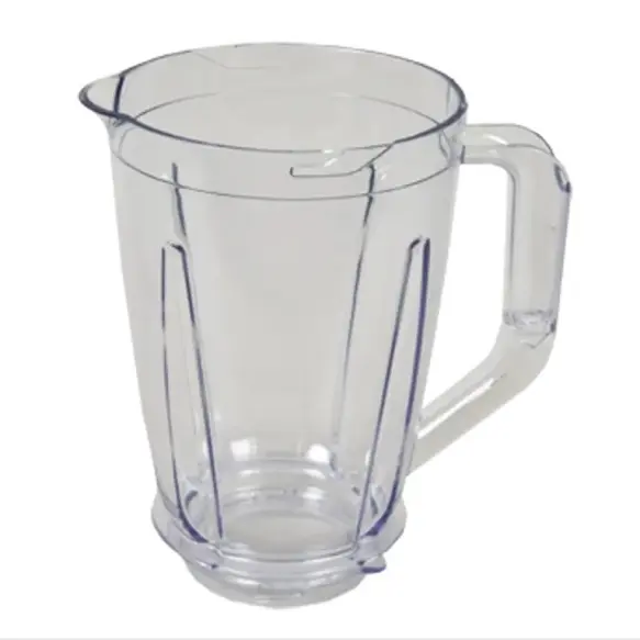 Moulinex Bol blender plastique MS-651386 (pièce)