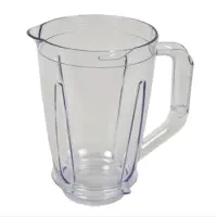 Moulinex Bol blender plastique MS-651386 (pièce)