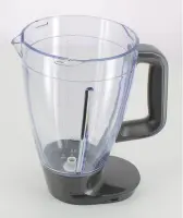 Moulinex Bol blender double force MS-650528 (pièce)