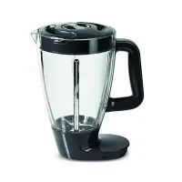 Moulinex Bol blender double force MS-650528 (pièce)