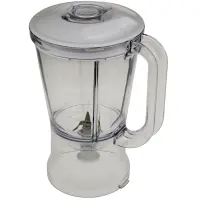 Moulinex Bol blender complet MS-5A02453 (pièce)