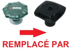 Seb bouton de serarage  cocotte  980004