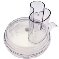 Seb couvercle bol masterchef 8000 fp645 MS-5A07890 (pièce)