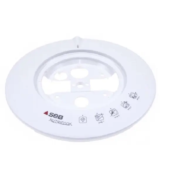 Seb flasque de couvercle cocotte minute 8L SS-980944 (pièce)